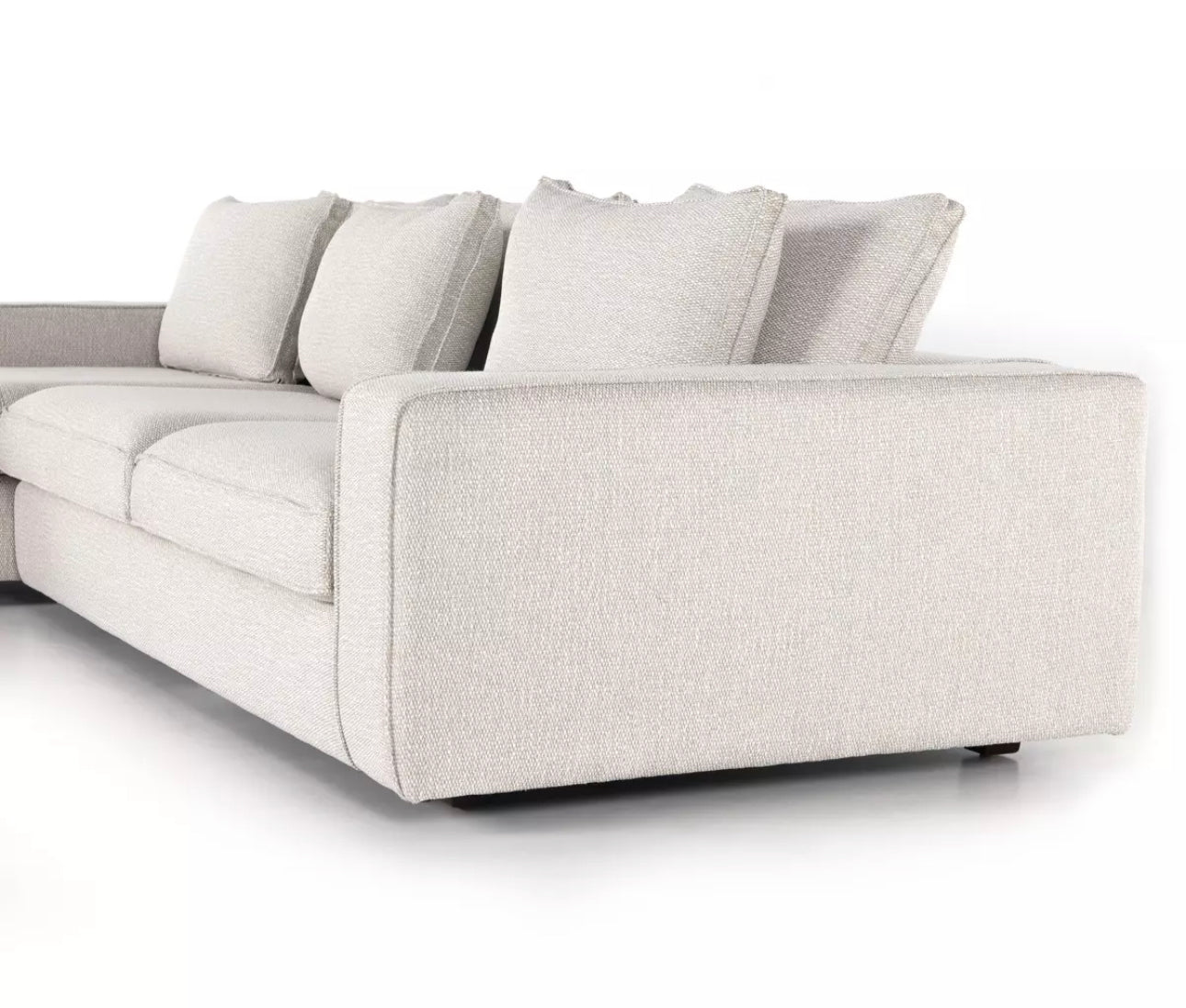 Seccional moderno Pearl 