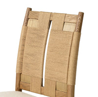 Natural Performance Dining Chair