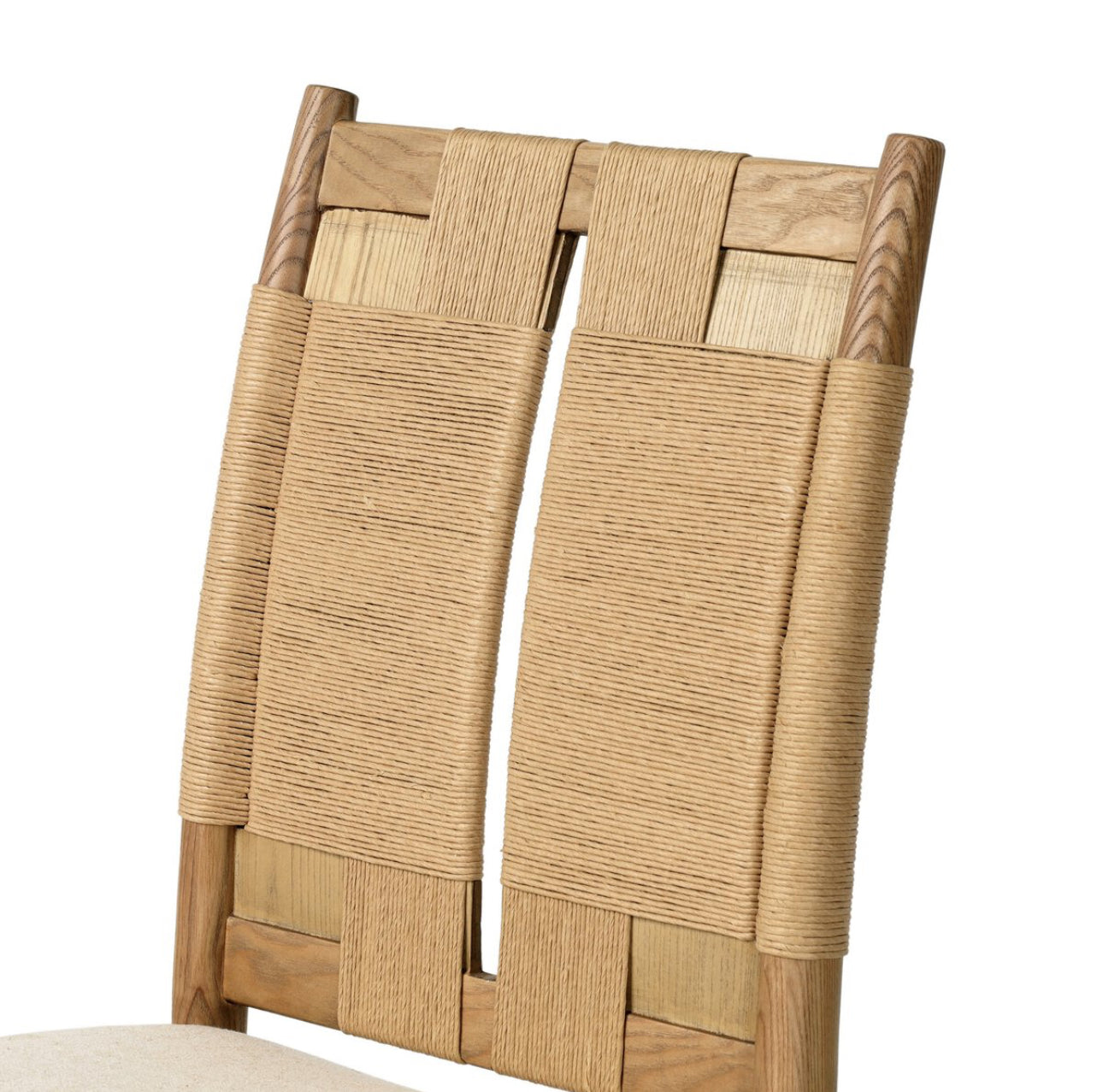 Natural Performance Dining Chair