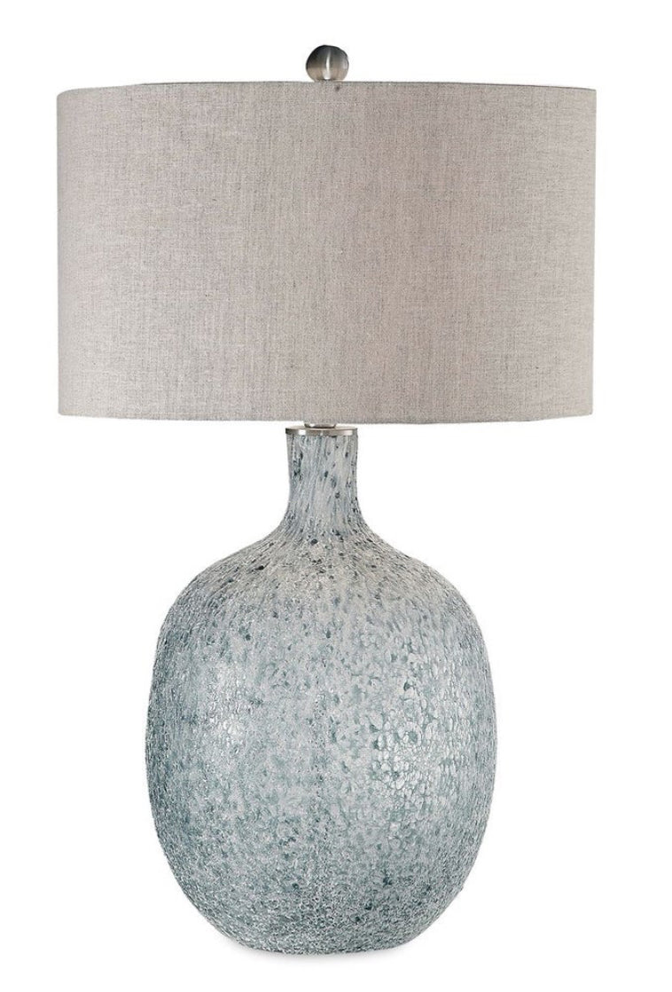 Ocean Table Lamp