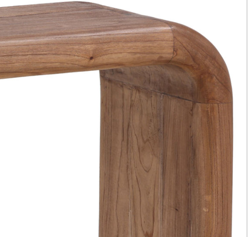 Mindi Console Table