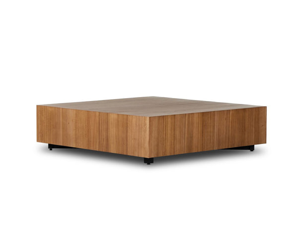 Yukas Coffee Table