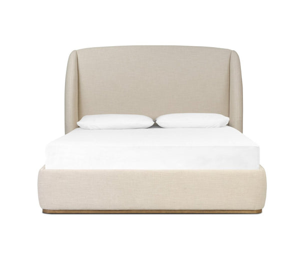 Contour Bed