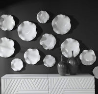 Ceramic Wall Decor
