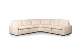 Power Recliner Sectional
