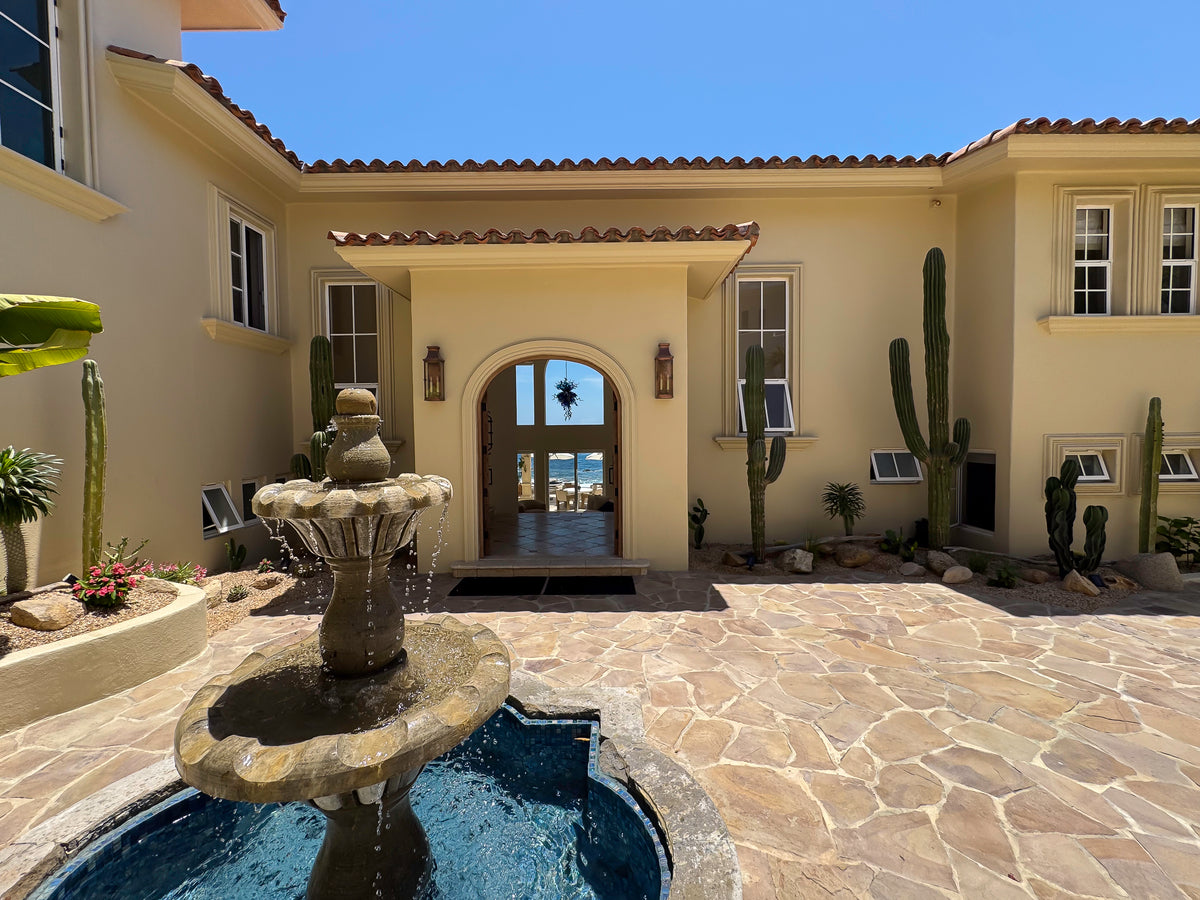 Villa del Mar