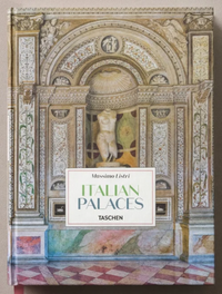 Massimo Listri. Italian Palaces Book