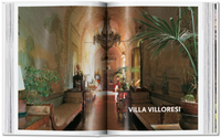 Taschen Living In Tuscany Book