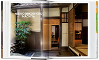 Taschen Living in Japon