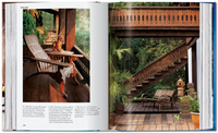 Taschen Living in Asia Book