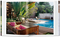 Taschen Living In Bali Book
