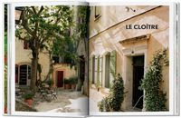 Taschen Living In Provence Book