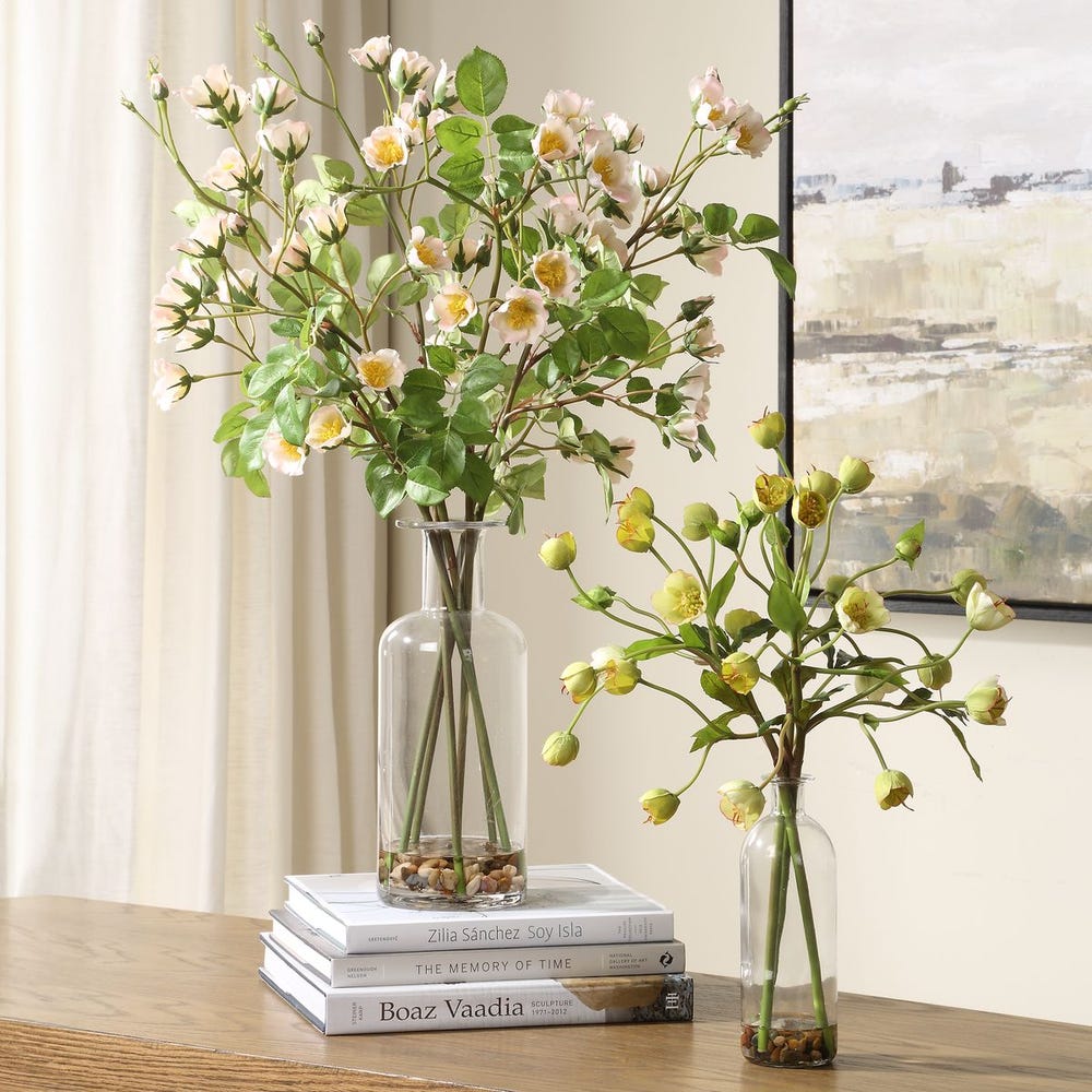 Tranquility Rose Bouquets