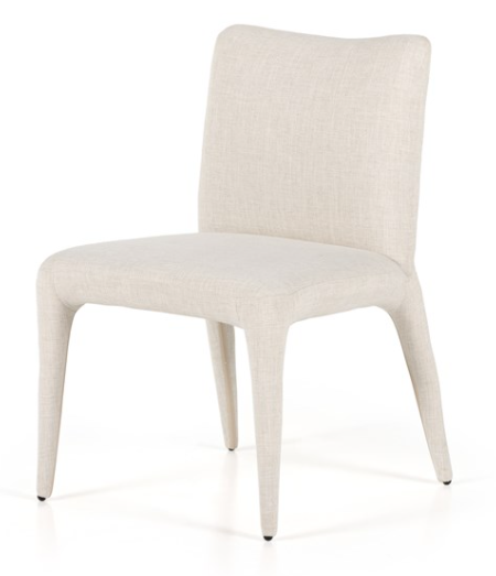 Silla de comedor elegante