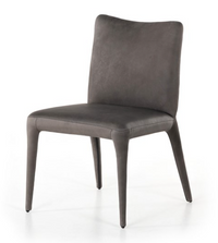 Silla de comedor elegante