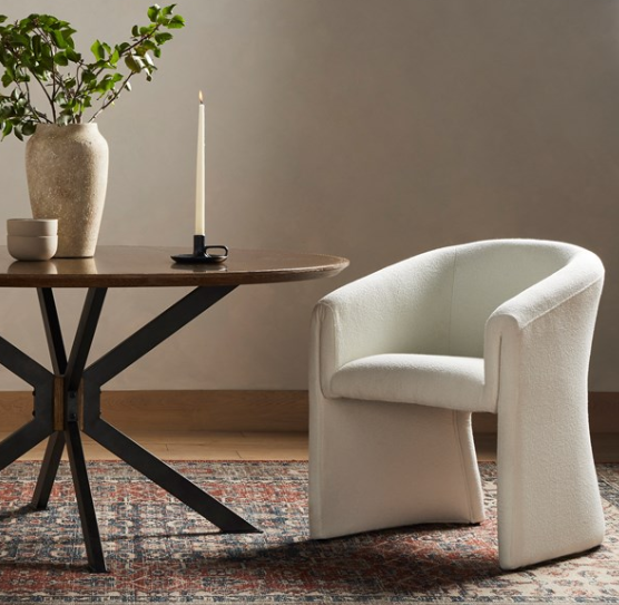 Velvet Dining CHAIR
