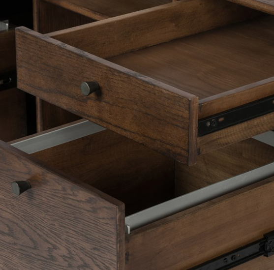 Modular Credenza
