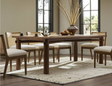 96 Dining Table Natural