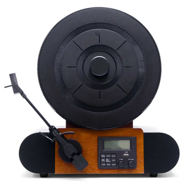 Vinyl Player - Upgraded Audio Technica Cartridge