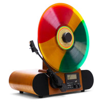 Vinyl Player - Upgraded Audio Technica Cartridge