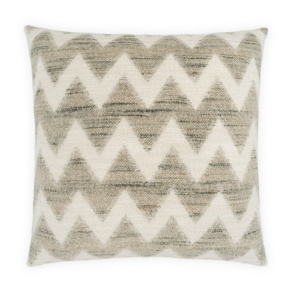 Stripe Decorative Pillow