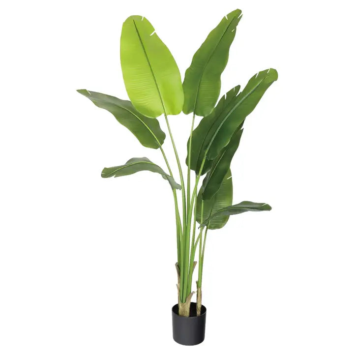 Banana Tree Artificial Plant