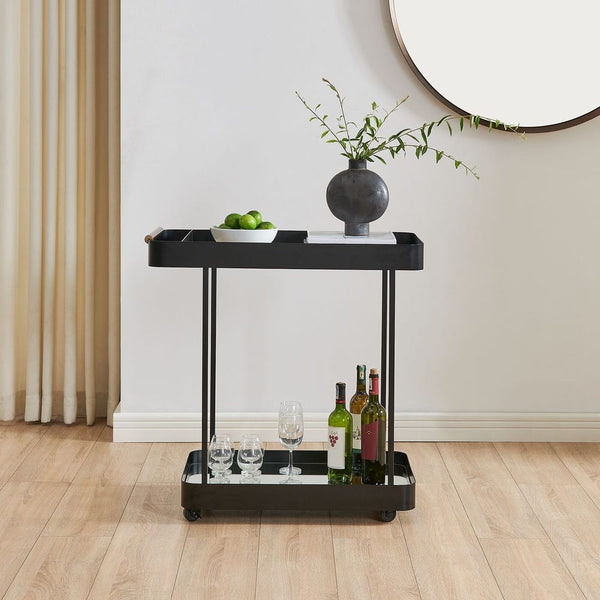 Vesper Bar Cart