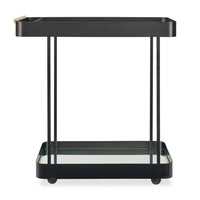 Vesper Bar Cart