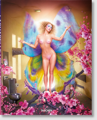 David LaChapelle Book