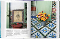 Living in Morocco Book