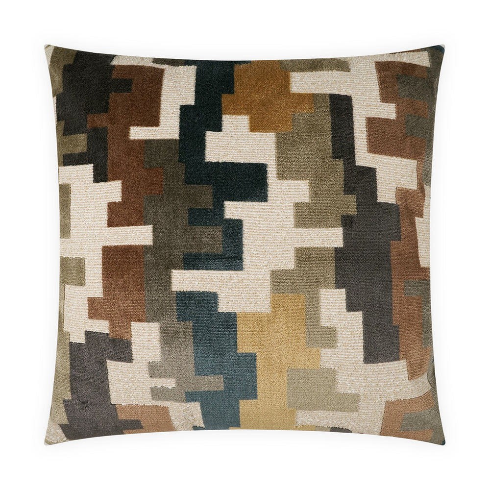 Connect Feather Pillow 24´´