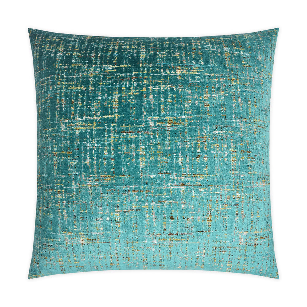 Light Green Pillow 24´´