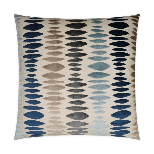 Colorful Decorative Pillow