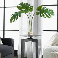 Ibero Split Leaf Artificial Plant