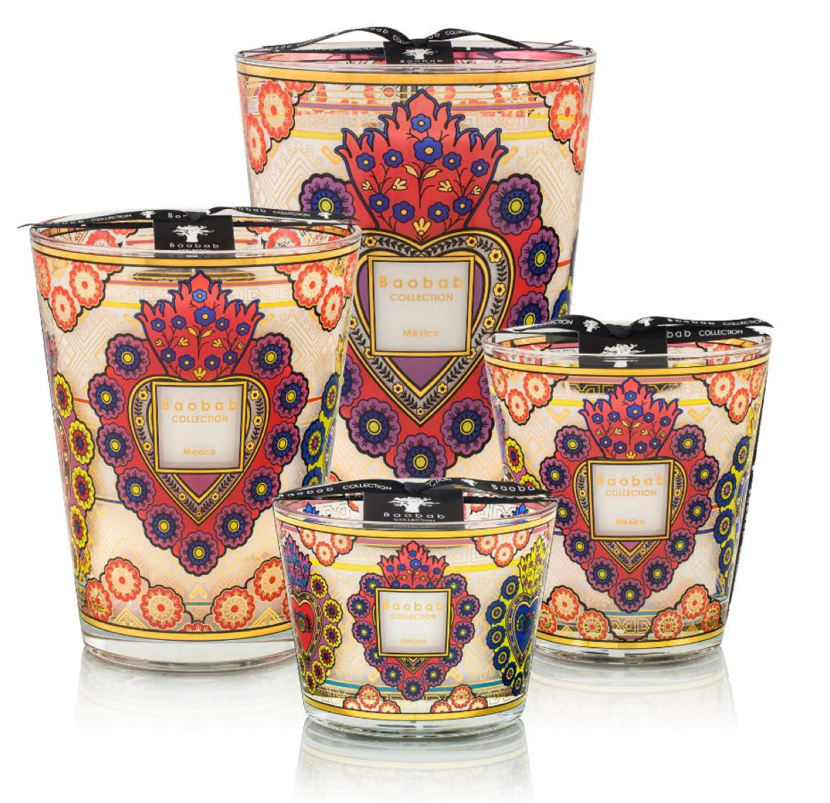 Baobab Collection Mexico