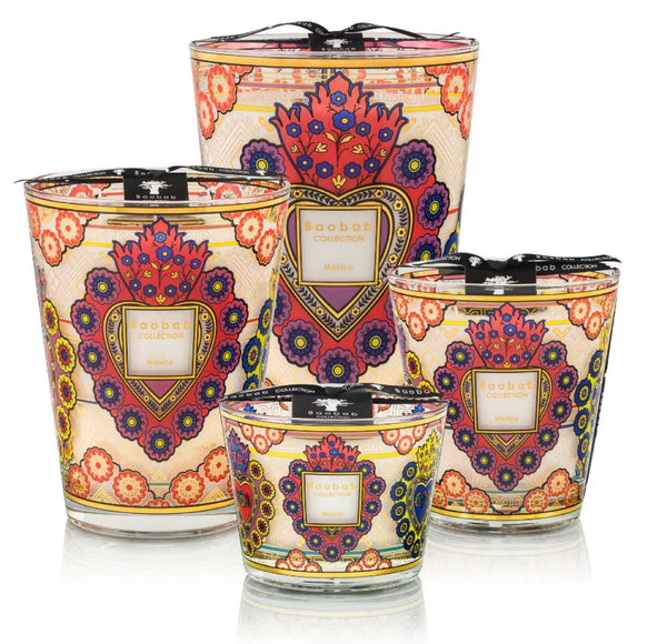 Baobab Collection Mexico