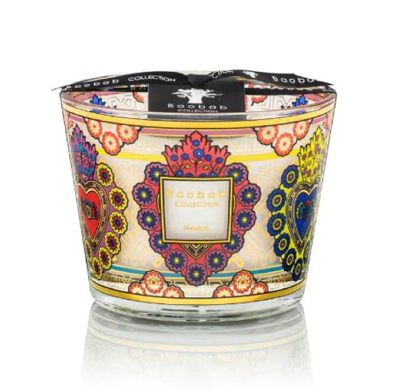 Baobab Collection Mexico