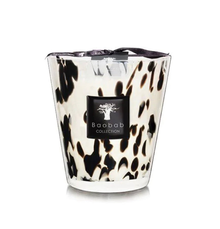 Baobab Collection Black Pearl