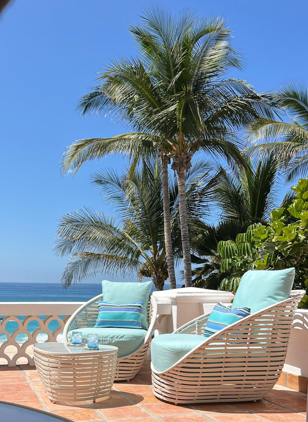 Villas del Mar Beach House - Palmilla, San José Del Cabo México