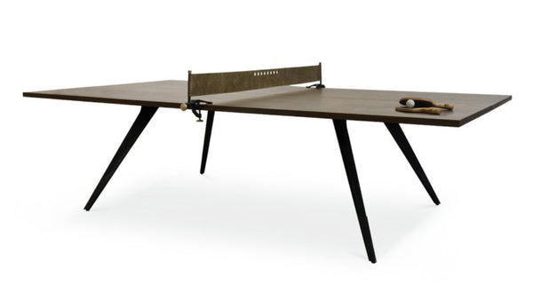 Table Tennis Game Table
