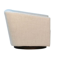 Silla giratoria Harris