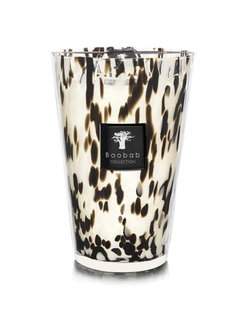 Baobab Collection Black Pearl