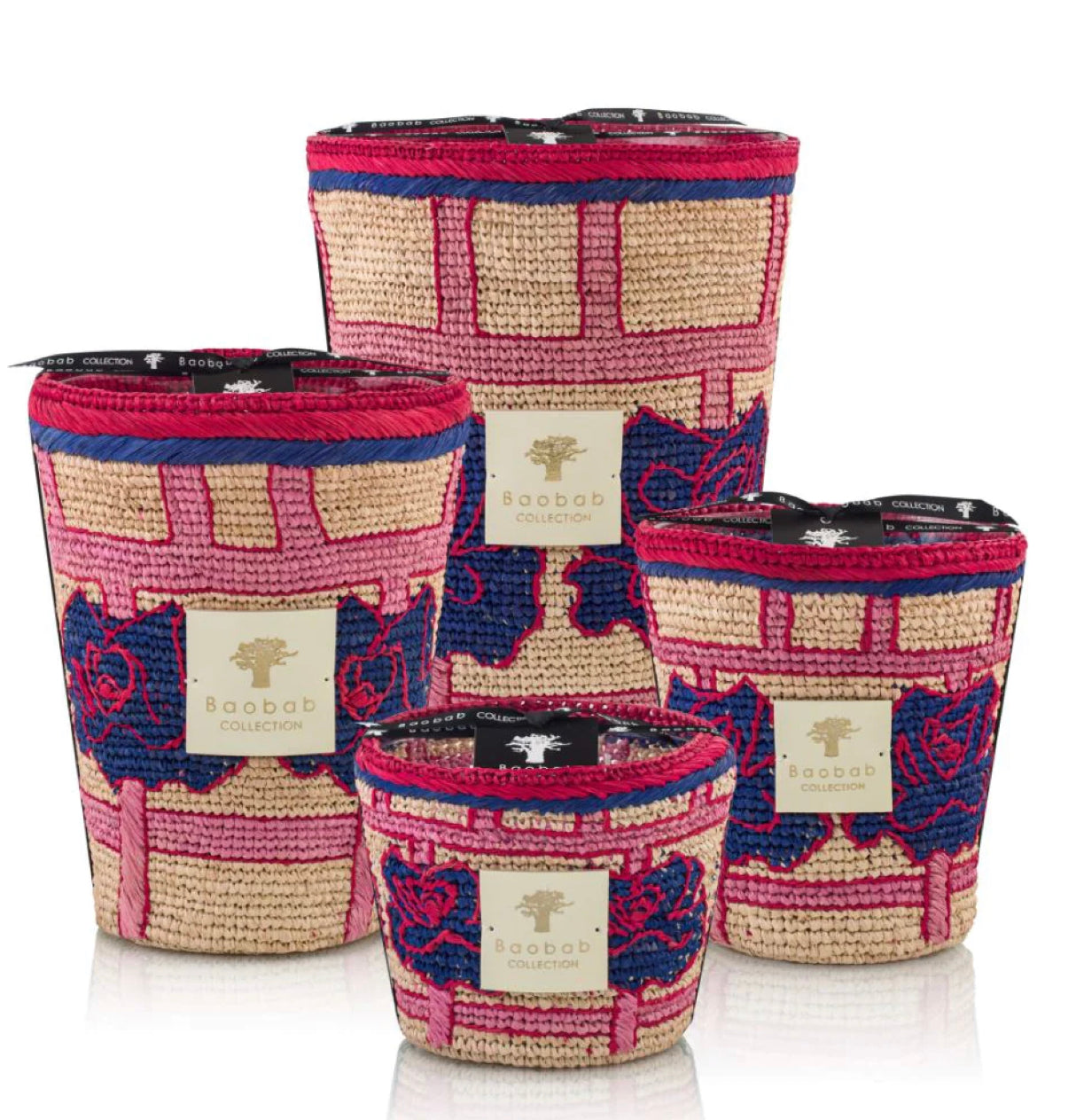 Baobab Collection Frida