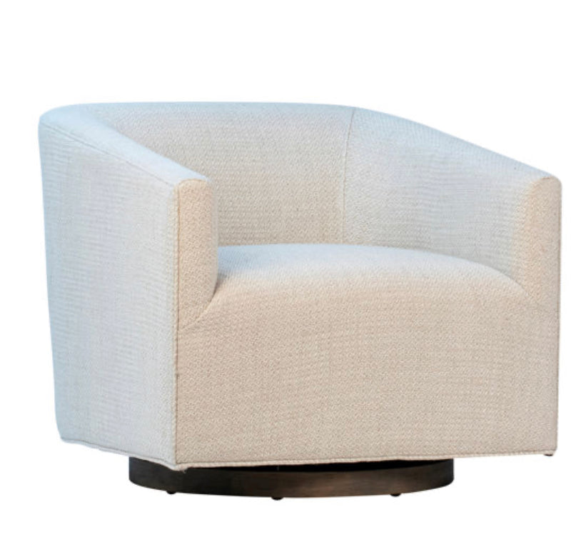 Harris Swivel Chair