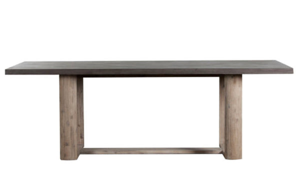 Arza Outdoor  Dining Table