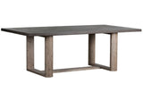 Arza Outdoor  Dining Table