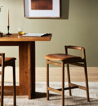 Baden Counter Stool