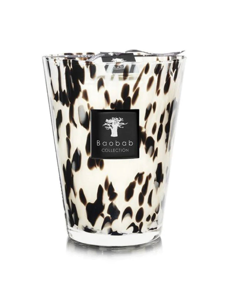 Baobab Collection Black Pearl