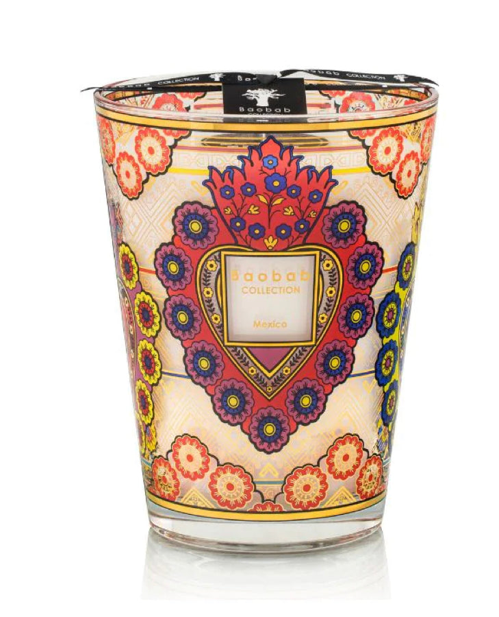 Baobab Collection Mexico