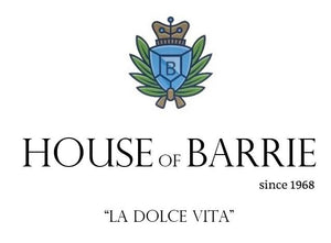 The House of Barrie SA DE CV